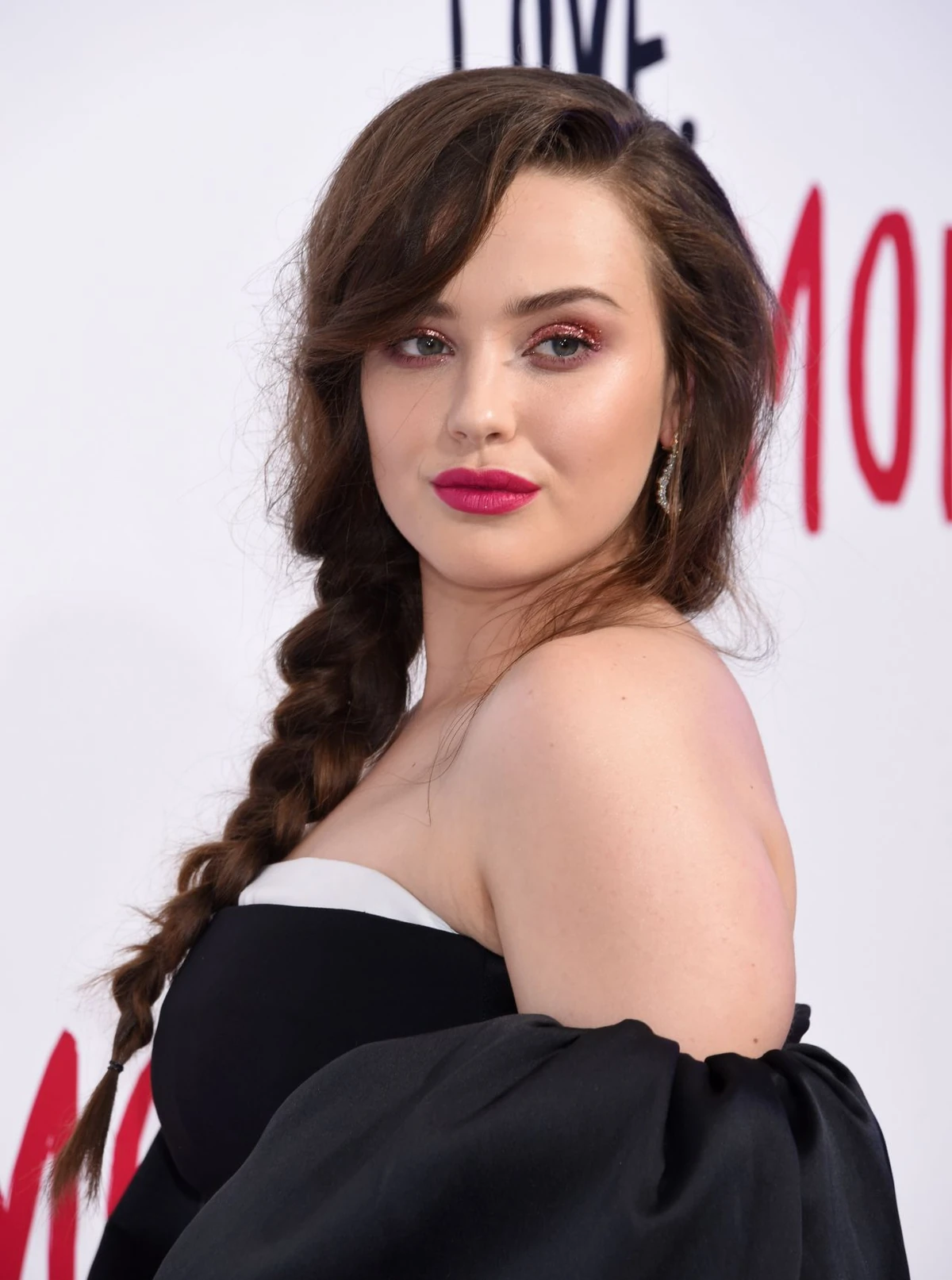 Katherine Langford